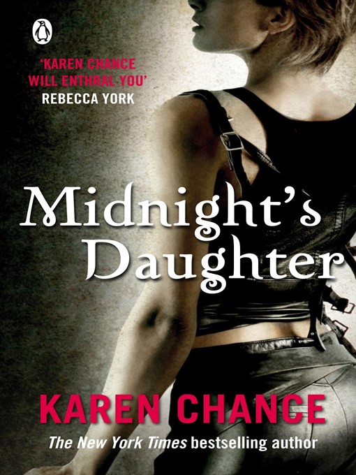 Midnight's Daughter (eBook): Dorina Basarab, Dhampir Series, Book 1